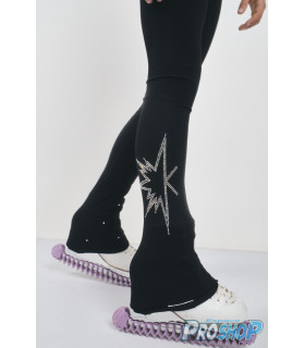 Legging Karisma Base 000V Strass et KSpécial