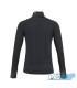 Tee-shirt Femme CCM Compression  Aer-tech protège-cou manches longues