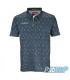Polo CCM Golf Fitted Adulte Palm Tree
