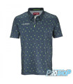 Polo CCM Golf Fitted Adulte Palm Tree