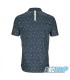 Polo CCM Golf Fitted Adulte Palm Tree