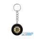 Porte clés Palet, logo NHL