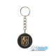 Porte clés Palet, logo NHL