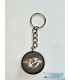 Porte clés Palet, logo NHL