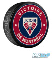 Palet PWHL (Ligue féminine) Logo