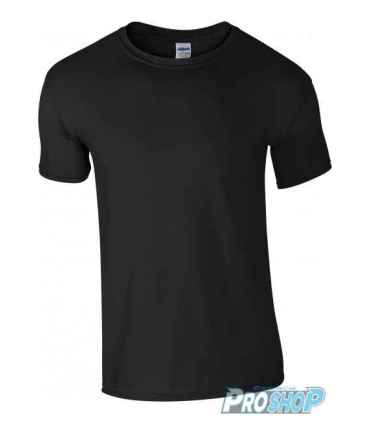 TEE SHIRT GIILDAN 6400 Couleur  Adulte