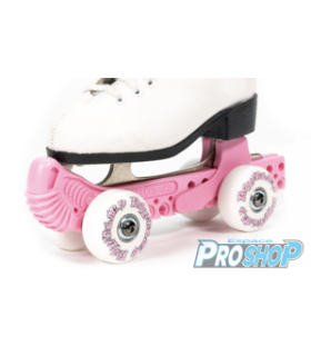 Protège lames à roulettes Roc-n-RollerGuard, OCCASION/NEUF