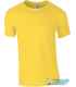 TEE SHIRT GIILDAN 6400 Couleur  Adulte