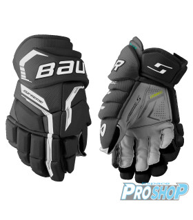 Gants BAUER SUPREME FUSE Intermédiaire