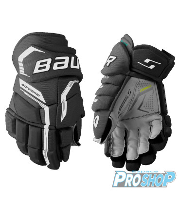 Gants BAUER SUPREME FUSE  Junior