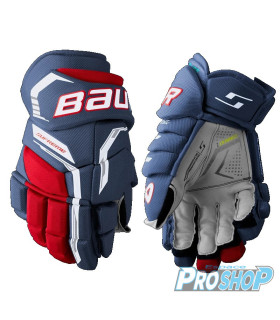 Gants BAUER SUPREME FUSE  Junior