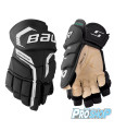 Gants BAUER SUPREME F50 Pro Intermédiaire