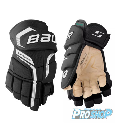 Gants BAUER SUPREME F50 Pro Junior