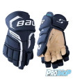 Gants BAUER SUPREME F50 Pro Junior