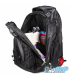 Sac de patinage à roulettes Edea Trolley Jacquard