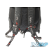 Sac de patinage à roulettes Edea Trolley Jacquard