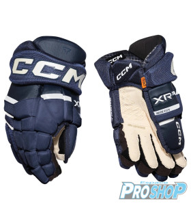 Gants CCM TACKS XR PRO SENIOR