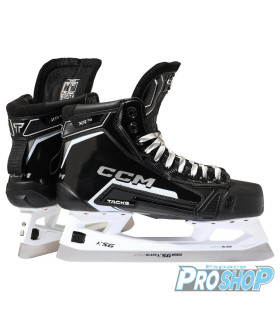 Patins gardien CCM Tacks XR70 Intermédiaire