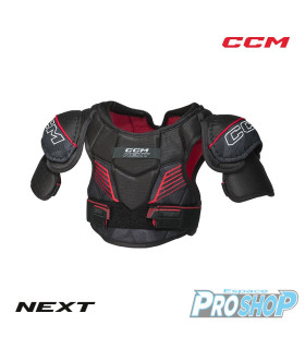 Epaulières CCM Next 26 Junior