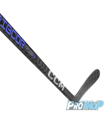 Monobloc CCM RIBCOR TRIGGER 9K Intermédiaire