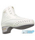 Patins Edea FLY ROLLER blanc