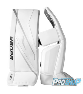 Bottes BAUER GSX3 S26 Senior