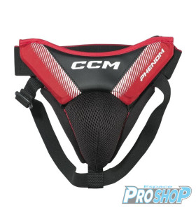 Coquille gardien CCM PHENOM Junior