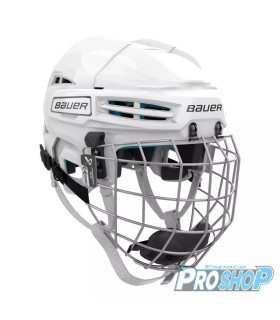 Casque + grille BAUER PRODIGY 2.0 enfant