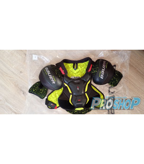Épaulières BAUER VAPOR 3X Junior  occasion