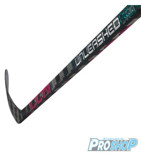 Monobloc CCM Trigger Unleashed Pro Enfant