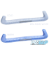 Protège lames DELUX N°1 CAMELEON, paire