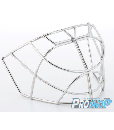 Grille gardien CCM PRO oeil de chat chrome