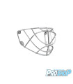 Grille CCM Pro XF/F9 gardien oeil de chat chrome