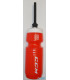 Gourde CCM 700ml, clip + Paille