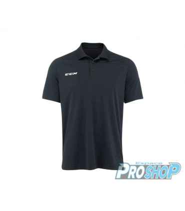 Polo CCM Hockey Adulte