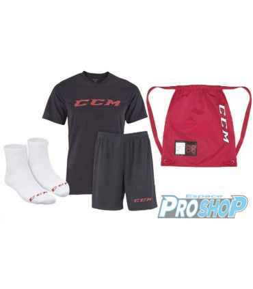 Ensemble DRY KIT CCM SENIOR