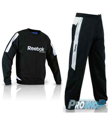 JOGGING BASIC RBK XL  NOIR