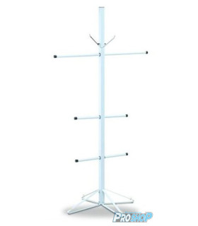 ARBRE METAL SECHOIR EQUIPEMENT