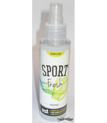 Sport Fresh, anti Odeurs NST 125 ml