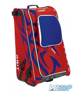 Sac GRIT HTFX Roulettes avec compartiment Junior 33"