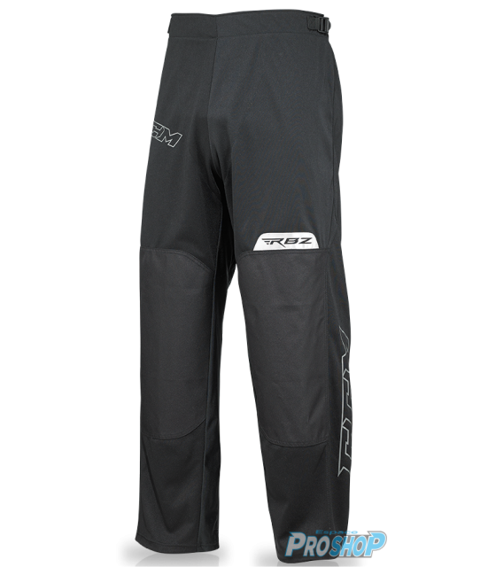 Pantalon De Hockey Survêtement Kansas City Roller Warriors - Adulte Taille L - Noir