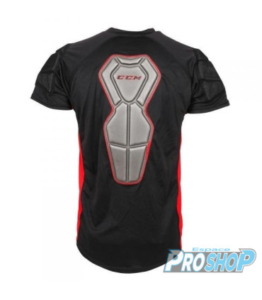 T-Shirt de protection CCM RBZ 150 SR