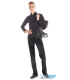 Pantalon Sagester 440, termique (T.38)