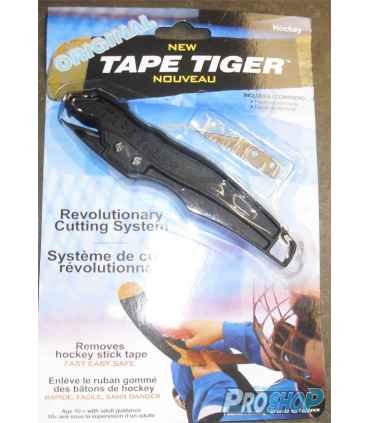 TAPE TIGER