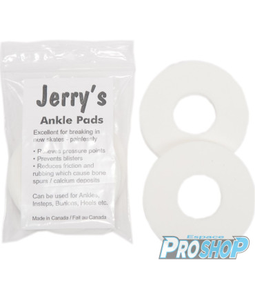 Protection MALLEOLES Ankle Pads Jerry's 1222, paire