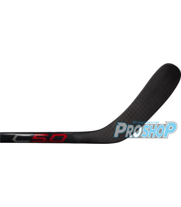 Monobloc Easton Stealth C5.0 GRIP JR Flex 50