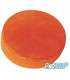 Palet Hockey orange lourd 280gr d'entrainement