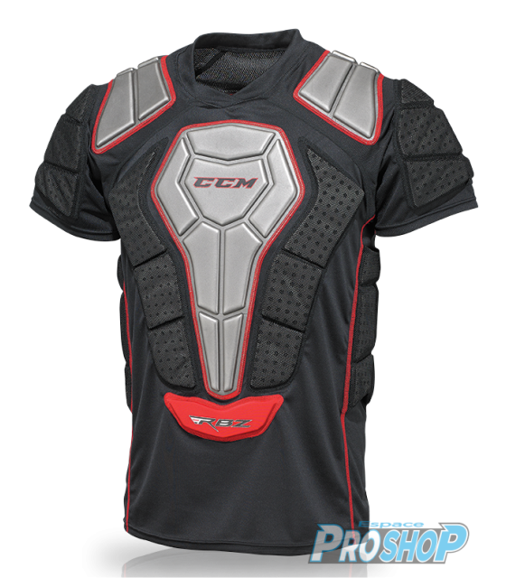 Protections Roller Hockey