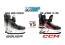 Nouveautés patins de hockey 2023 : CCM Jetspeed FT6 Pro vs Bauer Hyperlite 2 !