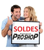 SOLDES !
